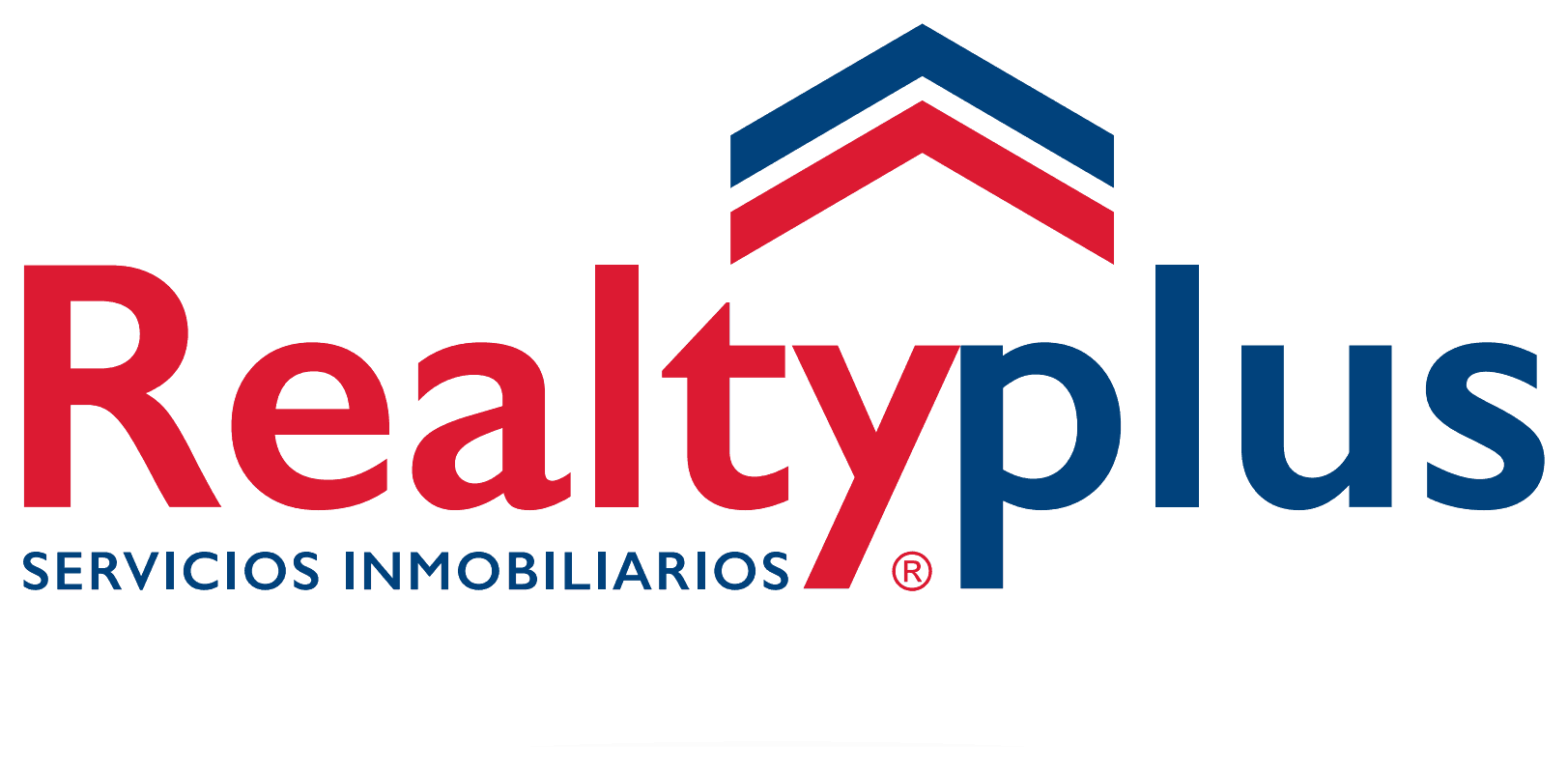 Realty Plus logo